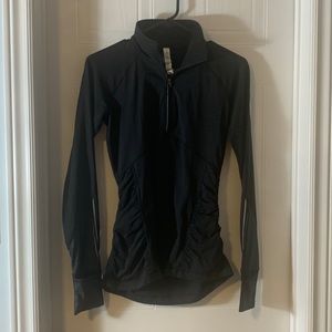 Lululemon Quarter Zip